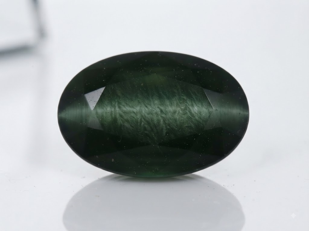 Blue Sapphire
